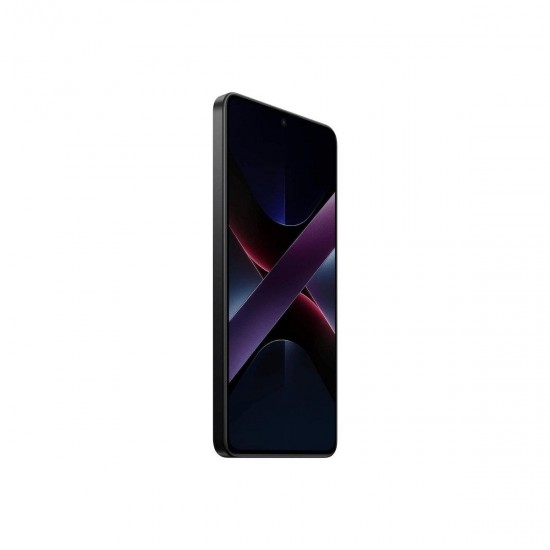Xiaomi Poco X7 Pro Dual Sim 5G NFC (8GB/256GB) Black