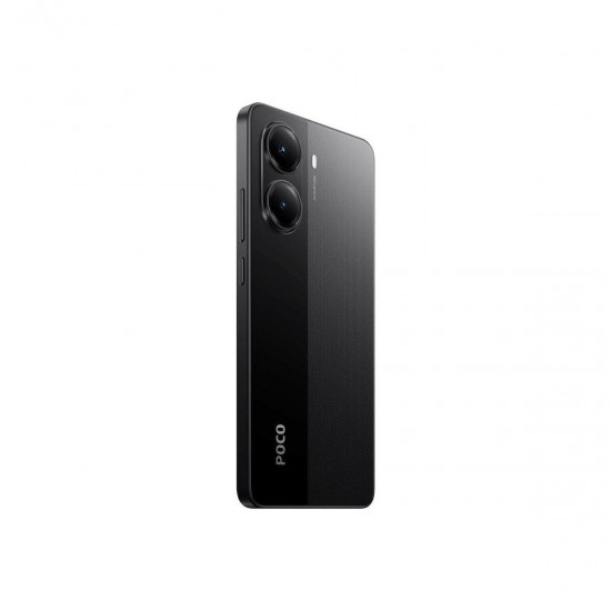 Xiaomi Poco X7 Pro Dual Sim 5G NFC (8GB/256GB) Black