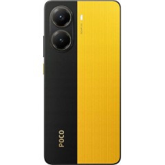 Xiaomi Poco X7 Pro Dual Sim 5G NFC (8GB/256GB) Yellow