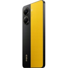 Xiaomi Poco X7 Pro Dual Sim 5G NFC (8GB/256GB) Yellow