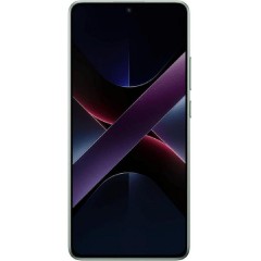 Xiaomi Poco X7 Pro Dual Sim 5G NFC (8GB/256GB) Green