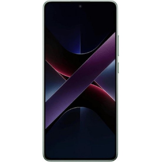 Xiaomi Poco X7 Pro Dual Sim 5G NFC (8GB/256GB) Green