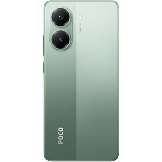 Xiaomi Poco X7 Pro Dual Sim 5G NFC (8GB/256GB) Green