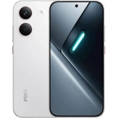 Xiaomi Poco X8 Pro 5G Dual SIM (8/512GB) Λευκό