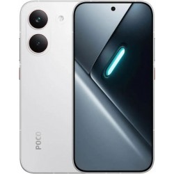 Xiaomi Poco X8 Pro 5G Dual SIM (8/512GB) Λευκό