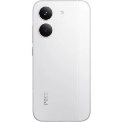 Xiaomi Poco X8 Pro 5G Dual SIM (8/512GB) Λευκό