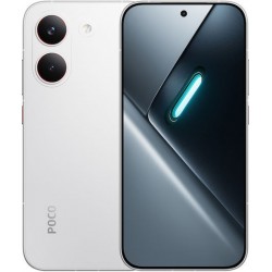 Xiaomi Poco X8 Pro 5G Dual SIM (8/256GB) Λευκό