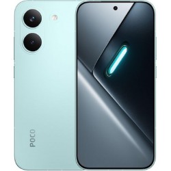 Xiaomi Poco X8 Pro 5G Dual SIM (12/512GB) Mint Green