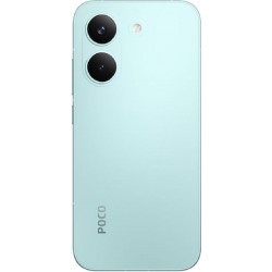 Xiaomi Poco X8 Pro 5G Dual SIM (12/512GB) Mint Green