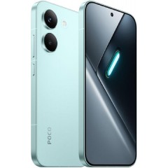 Xiaomi Poco X8 Pro 5G Dual SIM (12/512GB) Mint Green