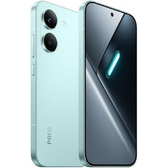 Xiaomi Poco X8 Pro 5G Dual SIM (12/512GB) Mint Green