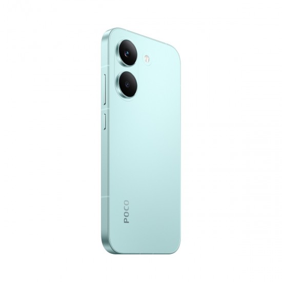 Xiaomi Poco X8 Pro 5G Dual SIM (8/512GB) Mint Green