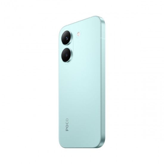 Xiaomi Poco X8 Pro 5G Dual SIM (8/512GB) Mint Green