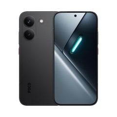 Xiaomi Poco X8 Pro 5G Dual SIM (8/512GB) Μαύρο