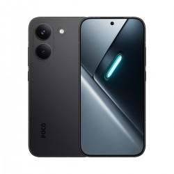 Xiaomi Poco X8 Pro 5G Dual SIM (8/512GB) Μαύρο