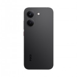 Xiaomi Poco X8 Pro 5G Dual SIM (8/512GB) Μαύρο