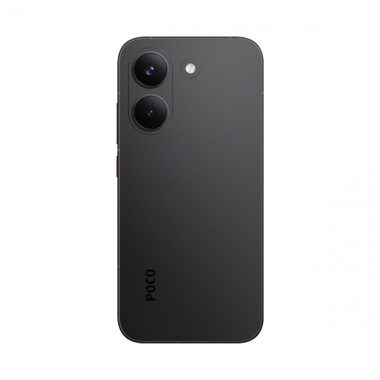 Xiaomi Poco X8 Pro 5G Dual SIM (8/512GB) Μαύρο