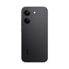 Xiaomi Poco X8 Pro 5G Dual SIM (8/512GB) Μαύρο
