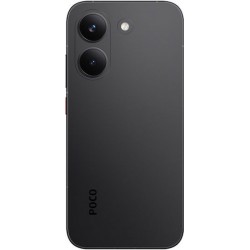 Xiaomi Poco X8 Pro 5G Dual SIM (12/512GB) Μαύρο