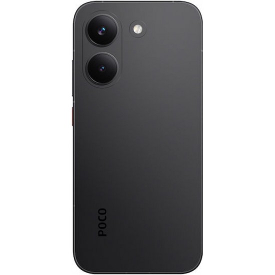 Xiaomi Poco X8 Pro 5G Dual SIM (12/512GB) Μαύρο