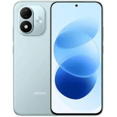Xiaomi Redmi Note 17 4G NFC Dual SIM (6/256GB) Sky Teal
