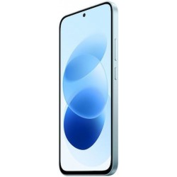 Xiaomi Redmi Note 17 4G NFC Dual SIM (6/256GB) Sky Teal
