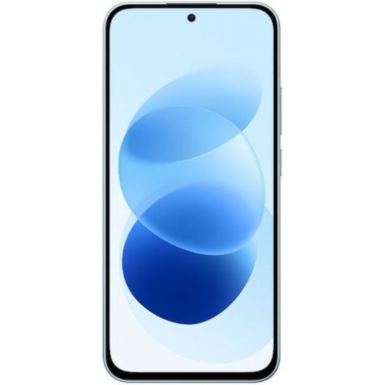Xiaomi Redmi Note 17 4G NFC Dual SIM (6/256GB) Sky Teal