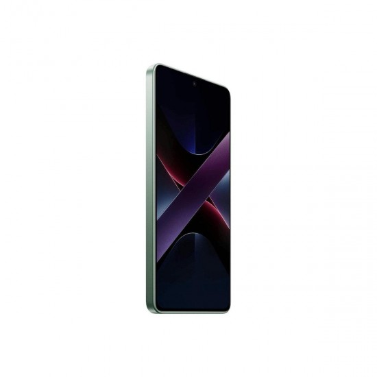 Xiaomi Poco X7 Pro Dual SIM 5G NFC (12GB/512GB) Green