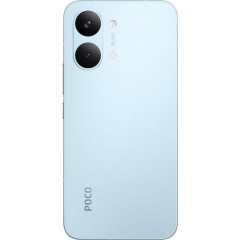 Xiaomi Poco X8 Pro Max 5G Dual SIM (12/512GB) Μπλε