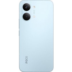 Xiaomi Poco X8 Pro Max 5G Dual SIM (12/512GB) Μπλε