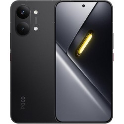 XIAOMI Poco X8 Pro Max 12GB+256GB Black