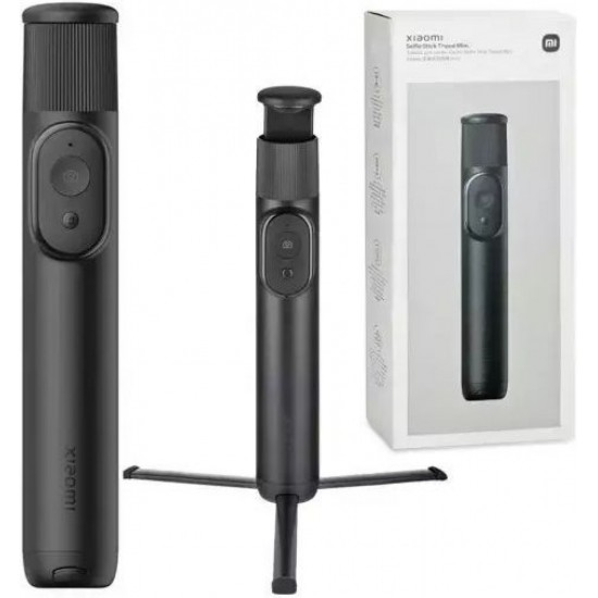 Xiaomi Selfie Stick Tripod Mini (BHR083KGL) Black