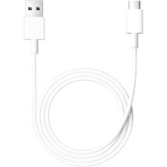 Xiaomi 3A USB-A to USB-C Cable 1m (BHR087GGL) White