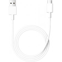 Xiaomi 3A USB-A to USB-C Cable 1m (BHR087GGL) White