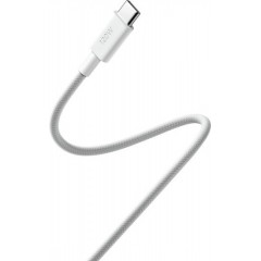 Xiaomi 6A Braided USB-C to USB-C Cable 2m (BHR087AGL) White