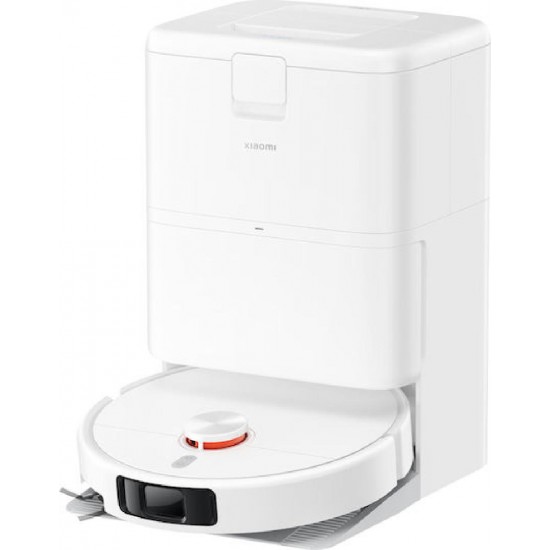 Xiaomi H50 Pro Robot Vacuum (BHR089NEU) White