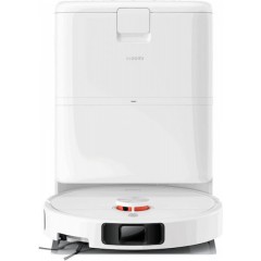 Xiaomi H50 Pro Robot Vacuum (BHR089NEU) White