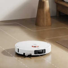 Xiaomi H50 Pro Robot Vacuum (BHR089NEU) White