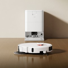 Xiaomi H50 Pro Robot Vacuum (BHR089NEU) White