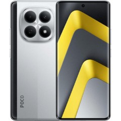 Xiaomi Poco M8 5G Dual SIM (8/512GB) ασημι