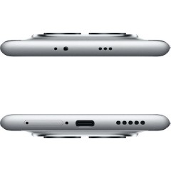 Xiaomi Poco M8 5G Dual SIM (8/512GB) ασημι
