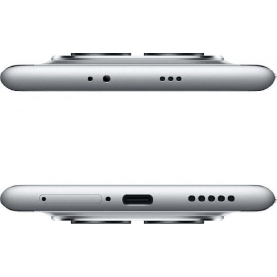 Xiaomi Poco M8 5G Dual SIM (8/512GB) ασημι
