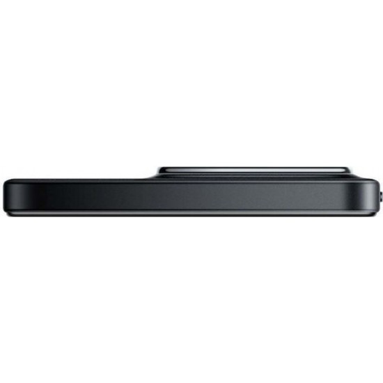 Xiaomi Poco C85 NFC Dual SIM (6/128GB) Μαύρο