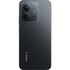 Xiaomi Redmi 15C NFC 5G Dual SIM (4/128GB) Μαύρο