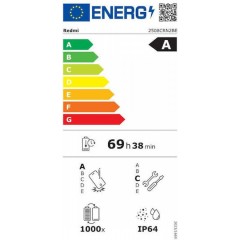 Xiaomi Redmi 15C NFC 5G Dual SIM (4/128GB) Μαύρο