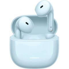 Xiaomi Redmi Buds 8 Active Bluetooth Handsfree Ακουστικά με Θήκη Φόρτισης Μπλε