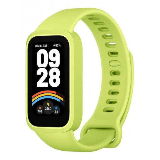 Xiaomi Smart Band 9 Active (BHR08L1GL) Green