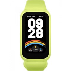 Xiaomi Smart Band 9 Active (BHR08L1GL) Green