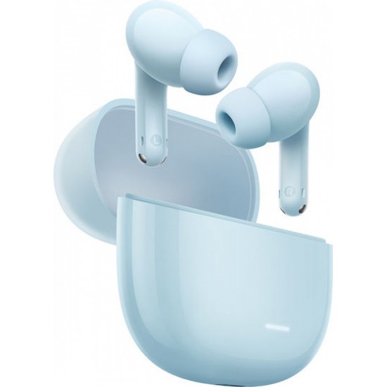 Xiaomi Redmi Buds 8 Lite Wireless Earphones (BHR08OJGL) Blue