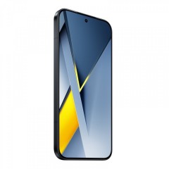 Xiaomi Poco F8 Ultra 5G Dual SIM (12/256GB) Μαύρο